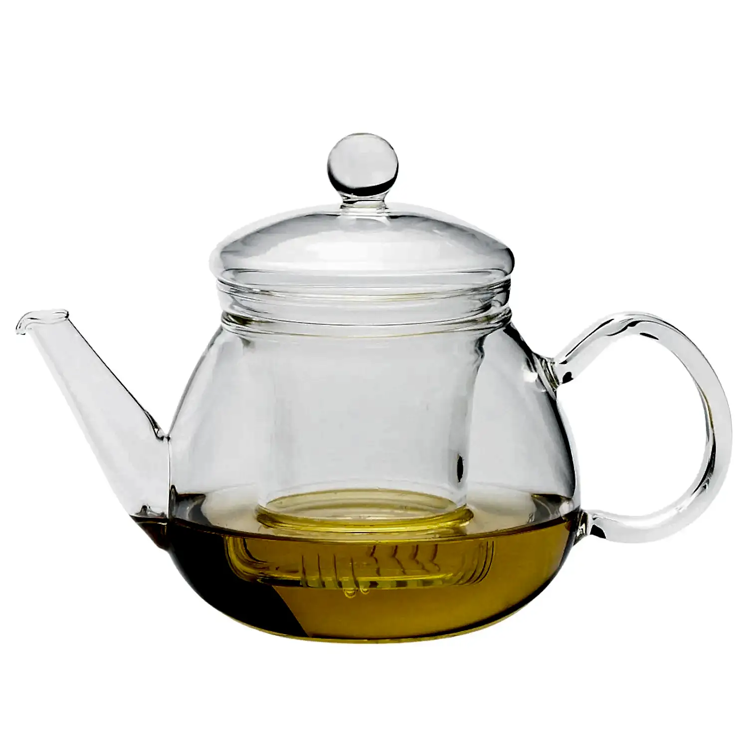 Trendglas Pretty Tea I Cam Demlik (500 ml)
