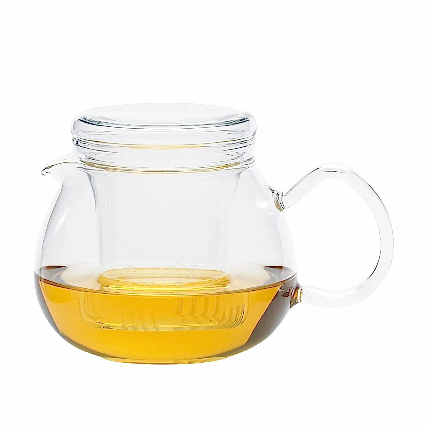 Trendglas Pretty Tea II Cam Demlik (500ml)