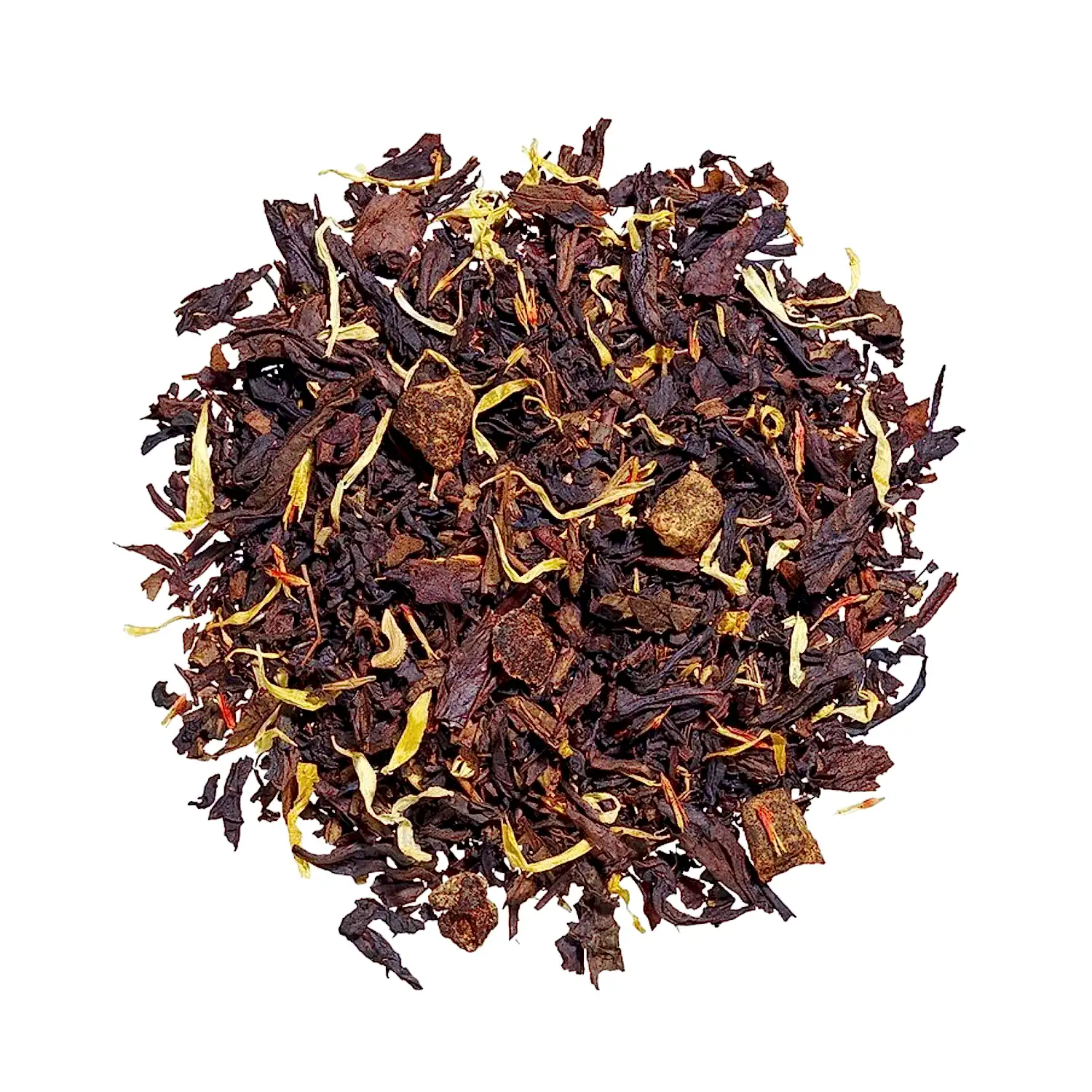 Apricot Peach Oolong