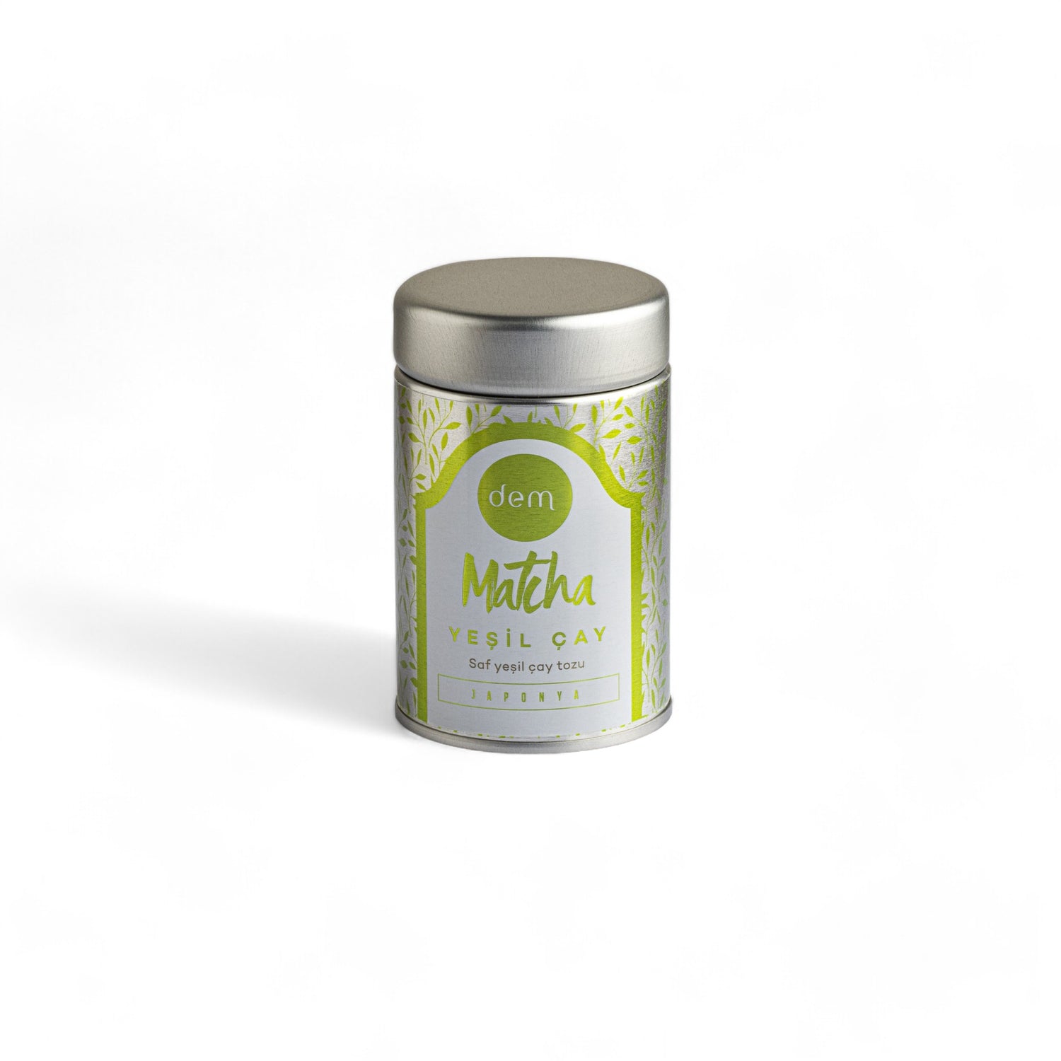 Dem Premium Matcha