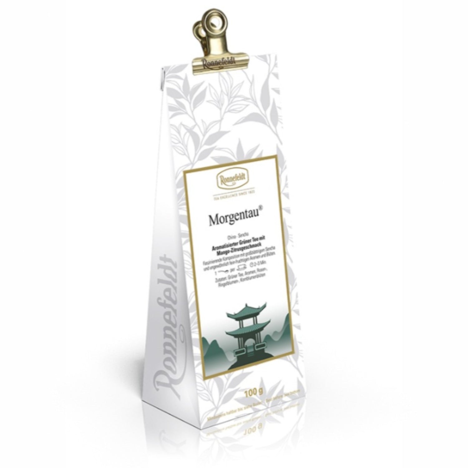 Ronnefeldt Tea Bag Clips