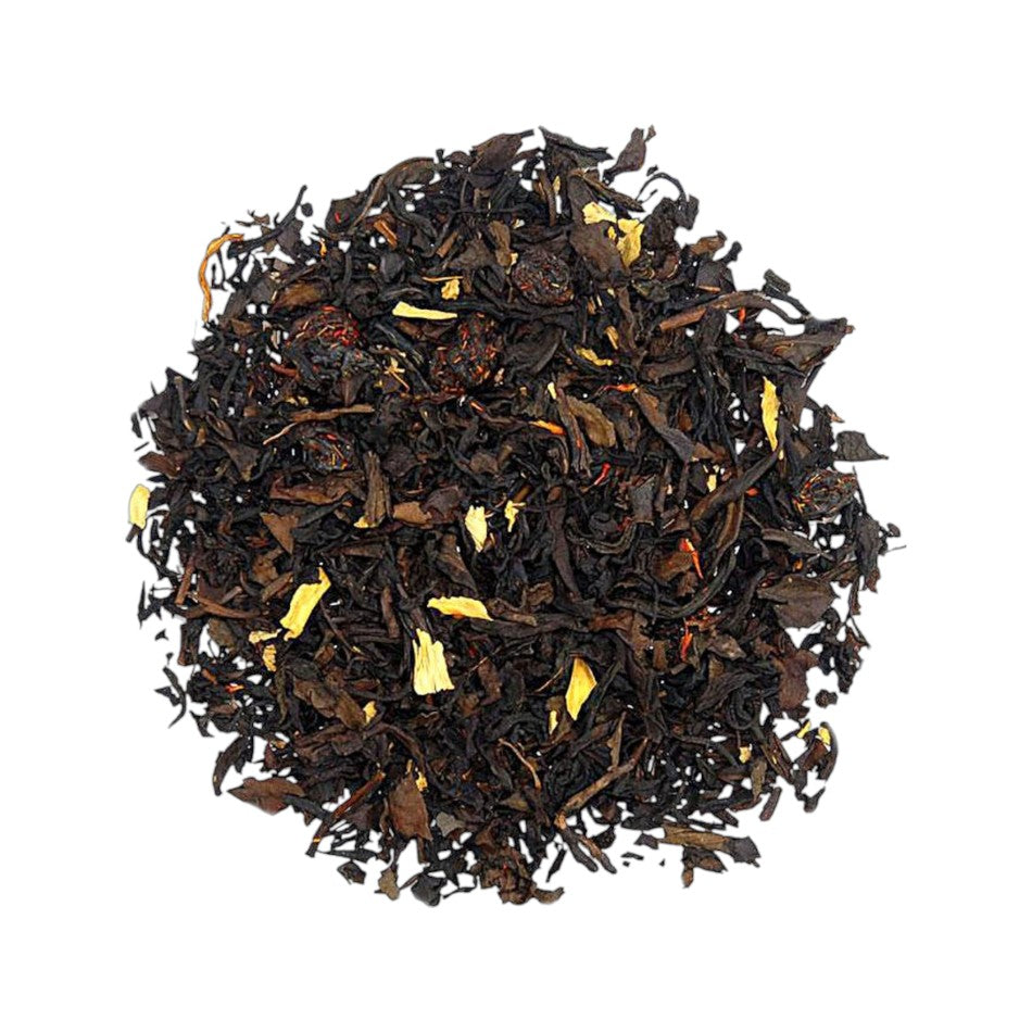 Oriental Oolong
