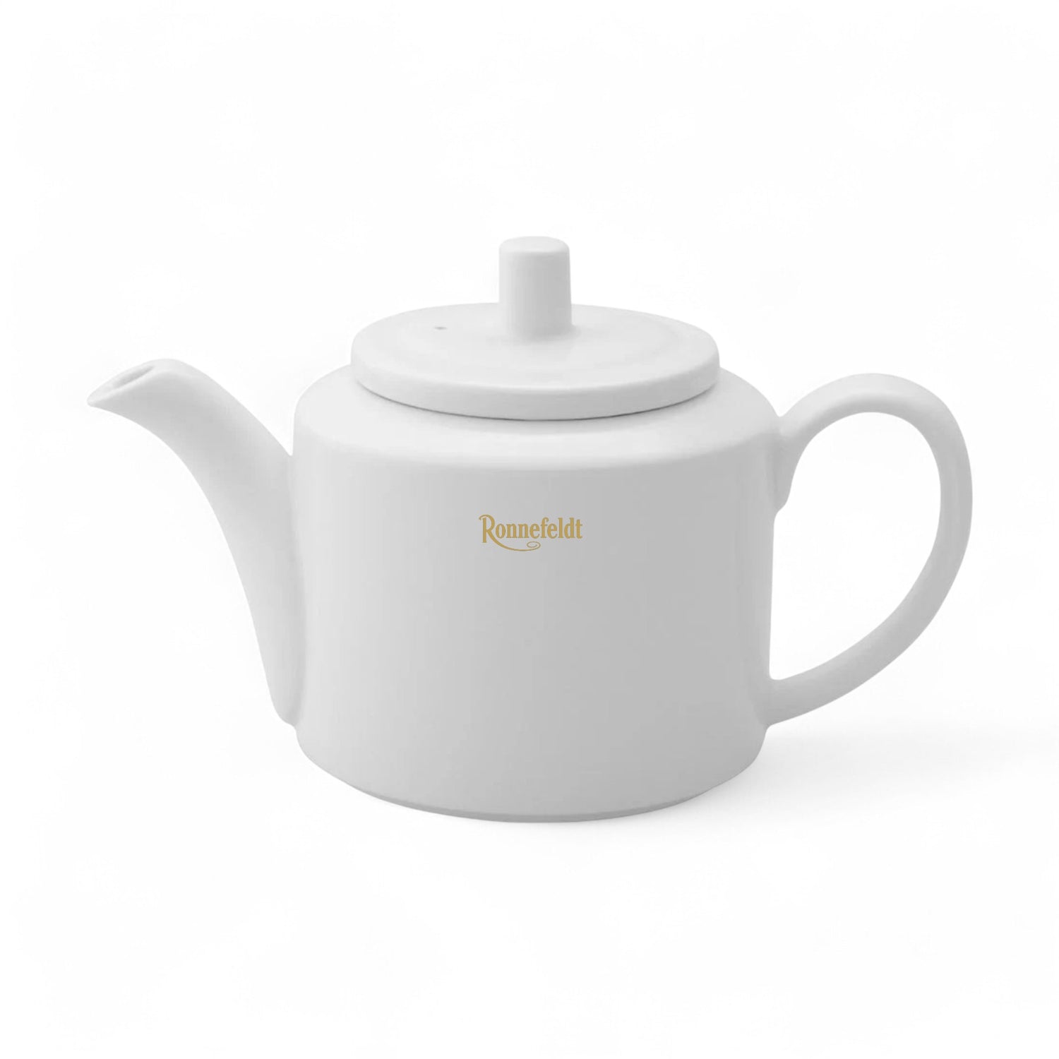 Prime Porselen Demlik (400ml)