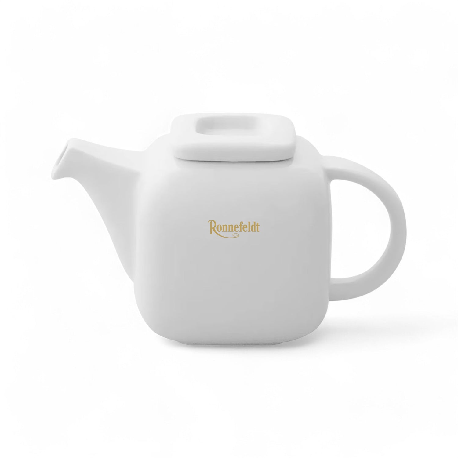 Style Porselen Demlik (400ml)