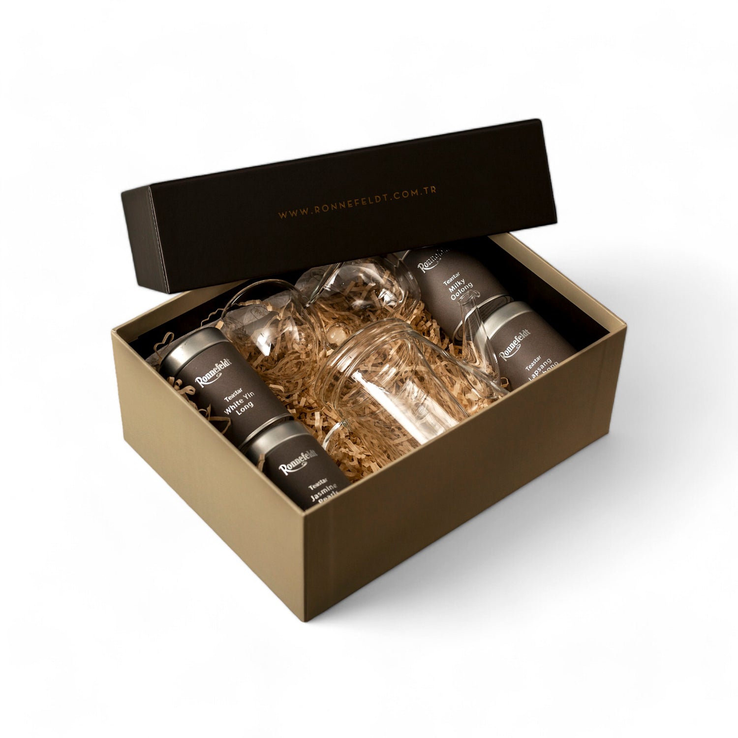 Teastar Collection (Teapot)