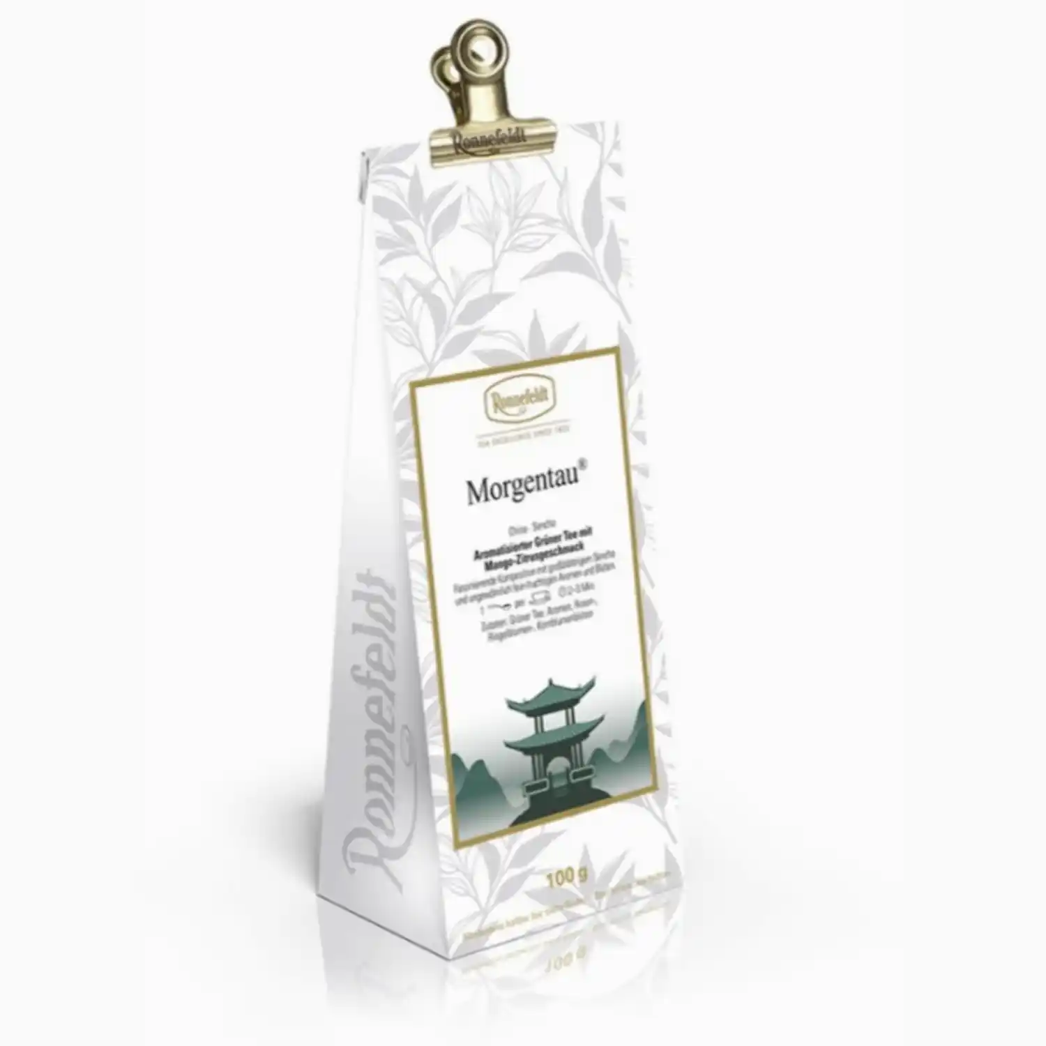 Ronnefeldt Tea Bag Clips