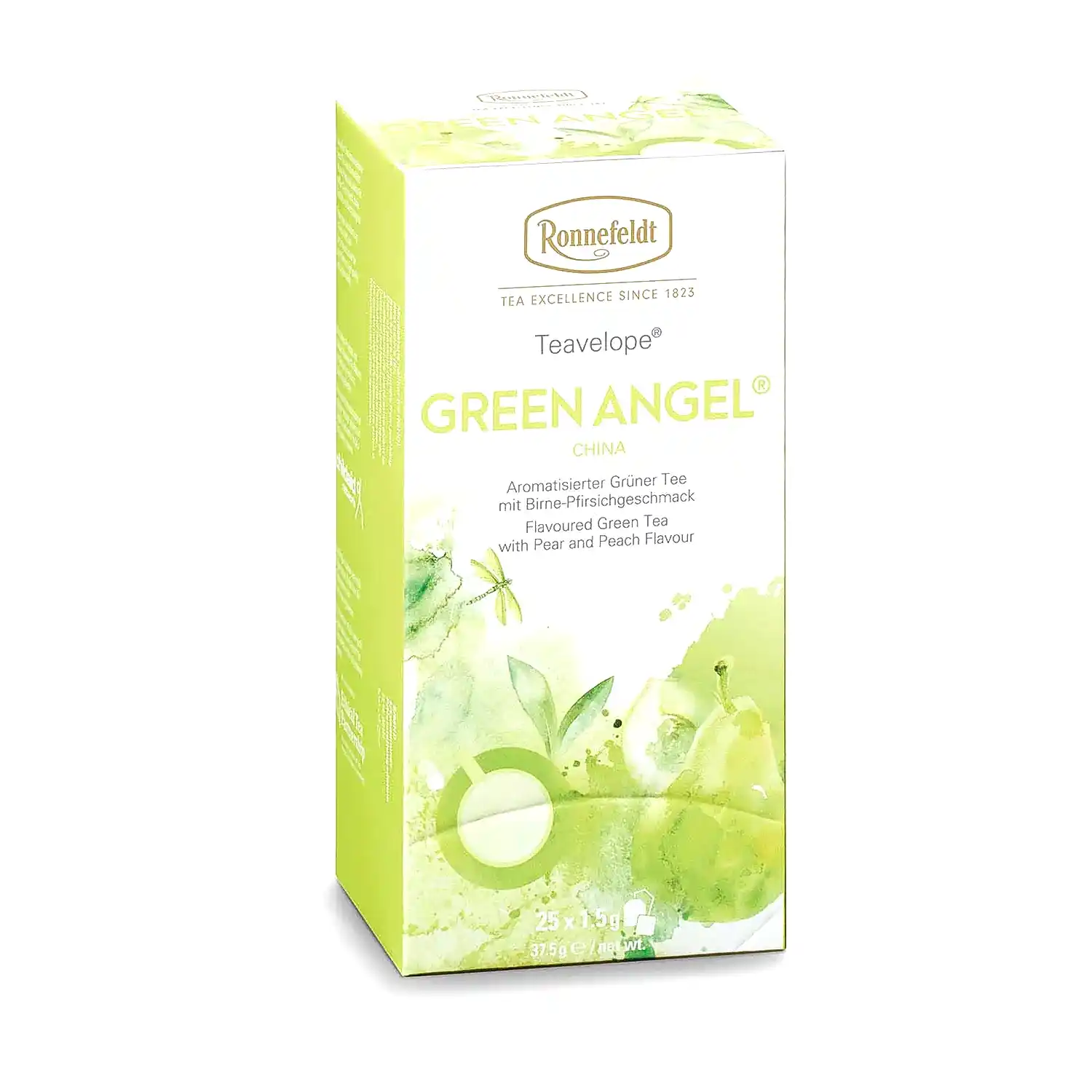 green-angel