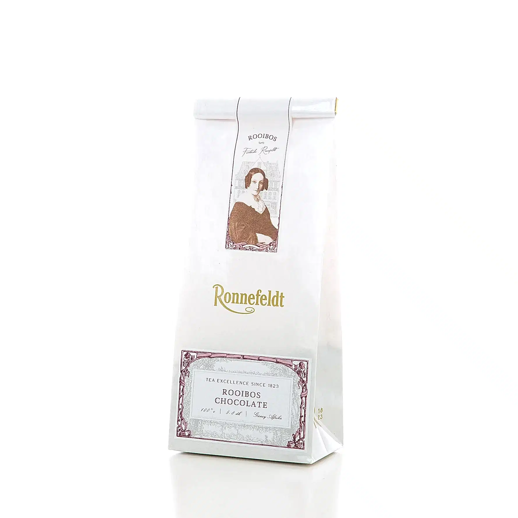 Rooibos Chocolate Beyaz