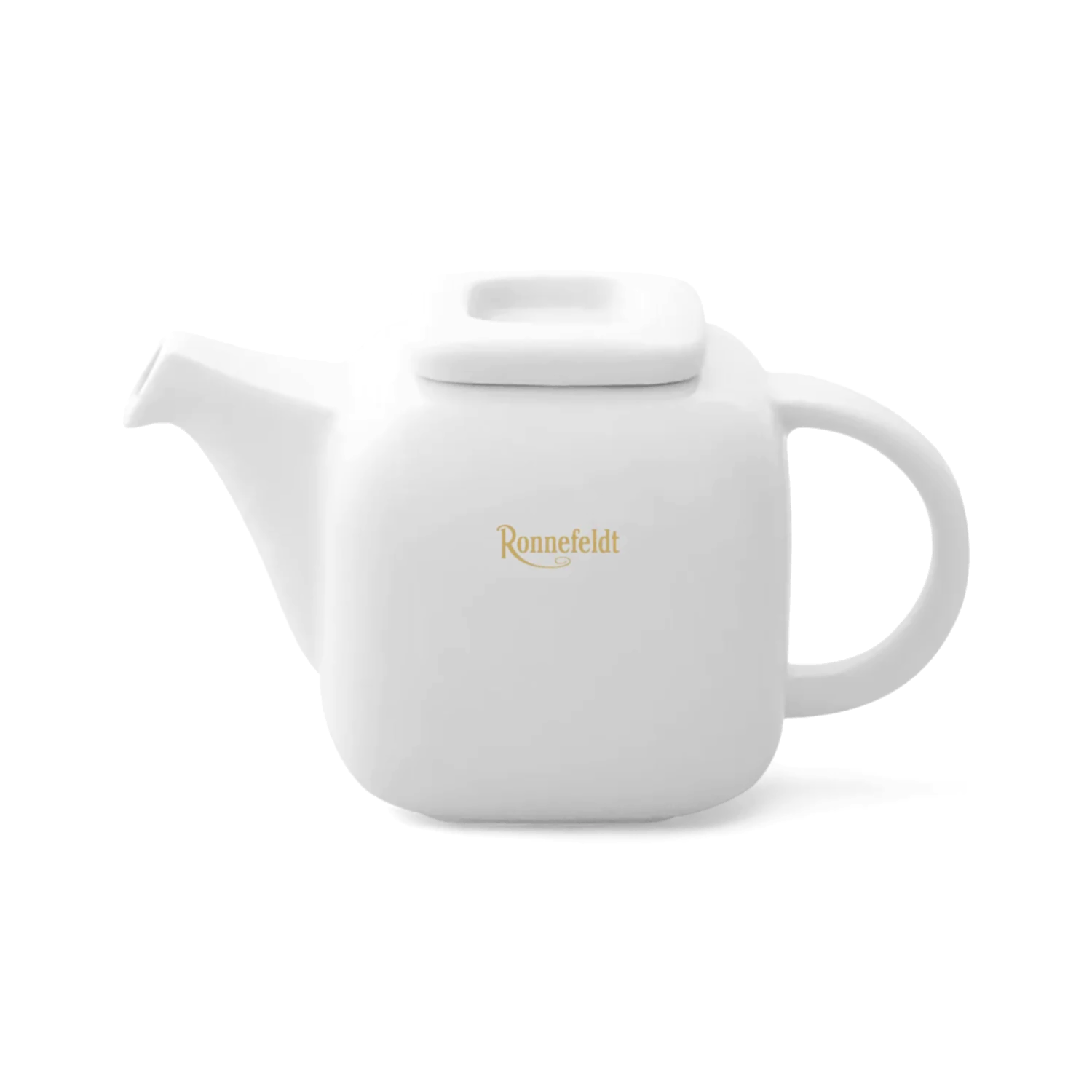 Style Porselen Demlik (400ml)