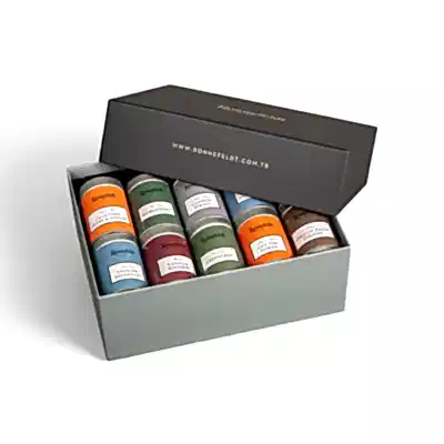 Tea Expert Collection (10'lu)