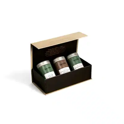 Tea Therapy Set