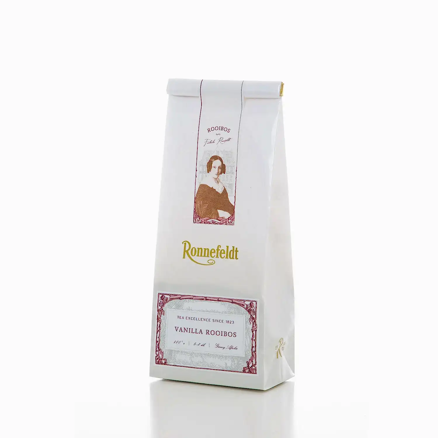 Vanilla Rooibos Beyaz