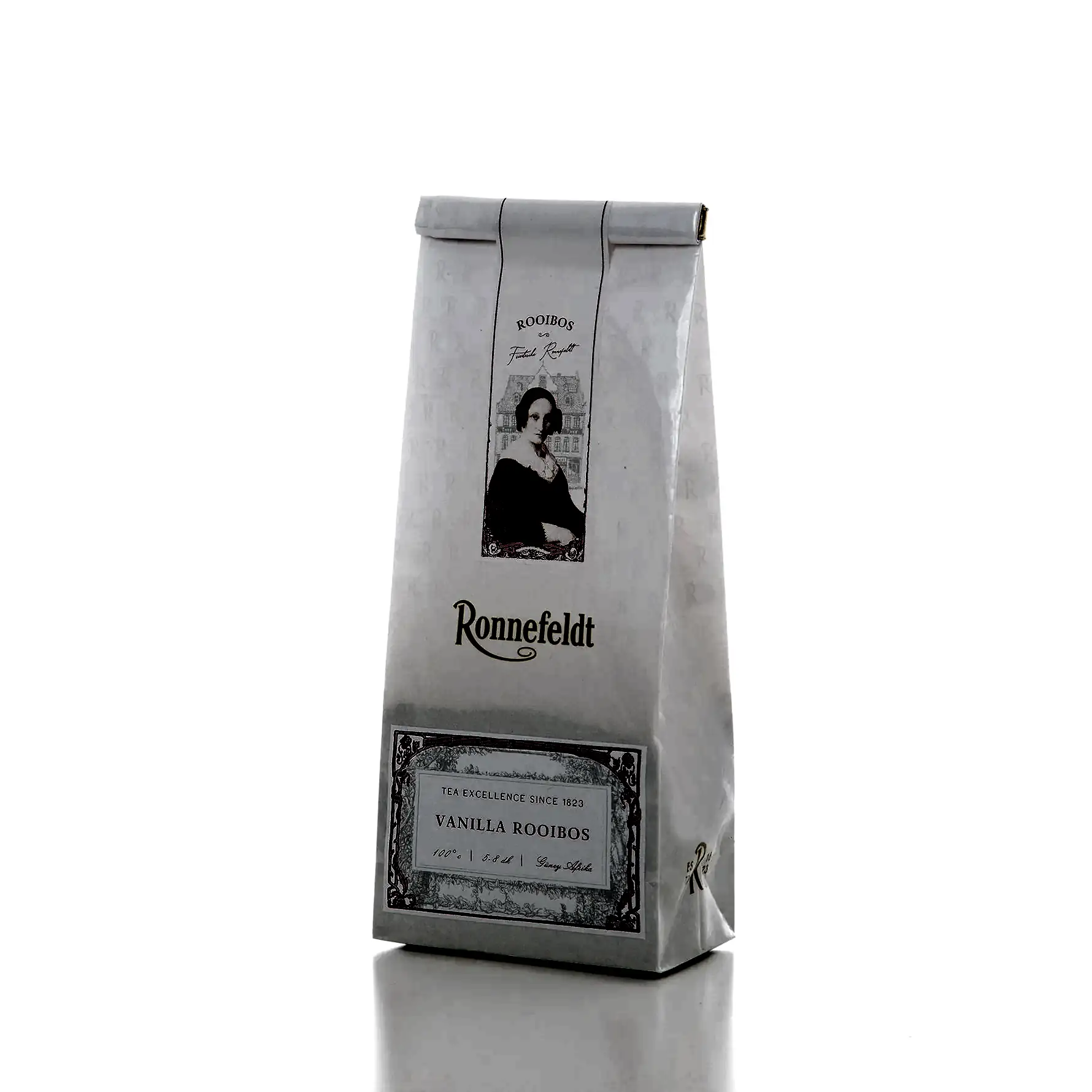 Vanilla Rooibos Beyaz