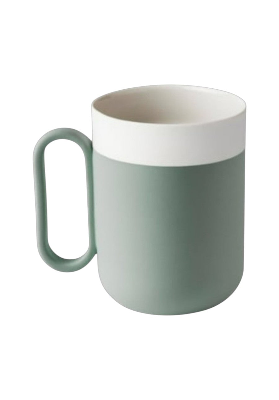 Esma Dereboy Capsule Büyük Boy Kupa